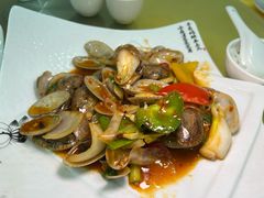 -裕兴酒家·34年老字号