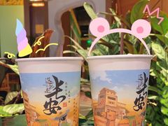 -茶话弄(北京五棵松万达店)