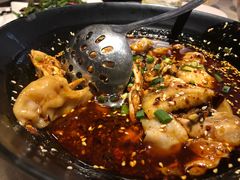 -红辣椒·川菜·火锅(科华路店)