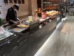 -东方红海鲜百汇(国际大厦店)