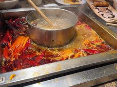 -码头故事火锅(大丰店)