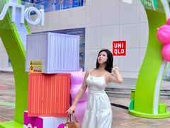 -VT101维多利广场