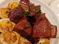 -乾隆美食·本帮菜(黄河路店)