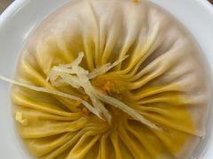 -苏小柳点心·手作小笼包(浦东嘉里城分院)