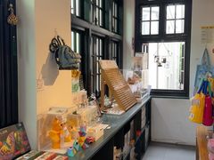 -思南书局(复兴中路店)