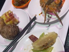 -萧邦音乐会所KTV·蒸汽活海鲜自助(福田店)