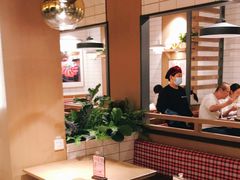 -洪兴砂锅·融合砂锅菜(三站店)
