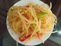 -东方宫中国兰州牛肉拉面(新起街店)