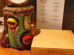 -雀舞云南菜(乐客城店)