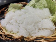 -姥家大锅台水库渔家