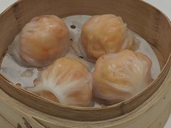 -喜宴又一村·粤菜·茶点·海鲜(壹方天地店)