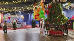 -幻贝家儿童乐园(苏州中心店)