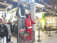 -南京时尚莱迪购物广场(正洪街店)