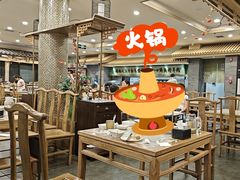 -牛街·马辈儿涮肉(牛街二店)