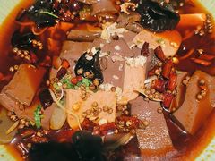 -小吊梨汤·北京菜·烤鸭(望京四元桥购物中心店)