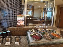 -喜来登酒店-盛宴标帜餐厅