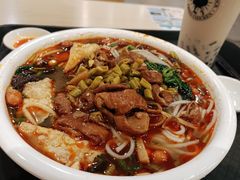 -水平有限广西米粉·广西风味集(五道口店)