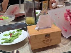 -石鼎香·非遗淮扬火锅(江都龙川桥店)
