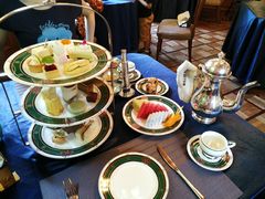 -马勒别墅·中餐厅