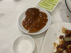 -全聚德烤鸭店(和平路店)