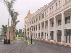 -赤坎·广东华侨国际旅游度假区