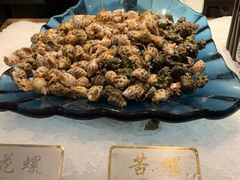 -诱货海鲜自助火锅(爱琴海购物公园东百店)