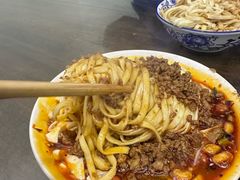 -西月城谭豆花(春熙路店)