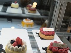 -梦菲思饼屋(瑞金宾馆店)