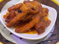 -澳门陈光记烧味饭店(南京德基广场店)