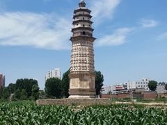 -修德寺塔