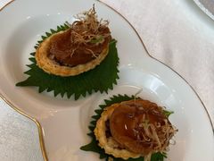 -东海朗廷酒店-唐阁T’ANG COURT 中餐厅