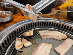 五花肉-意成料理