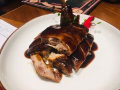 -上海人家花樣年华(中山公园店)