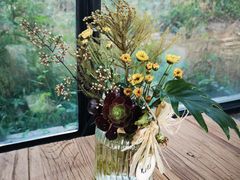 -北马山庄植趣咖啡