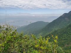 -七娘山