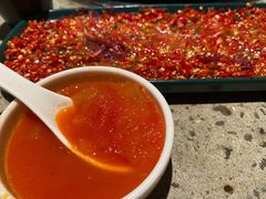 番茄锅-园里火锅(仁和新城店)