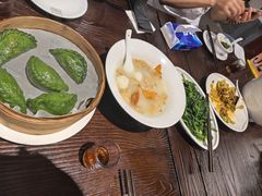 -董府·古宅餐厅