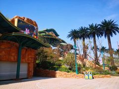 -苏州乐园森林水世界