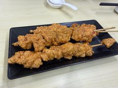 -莱莱小笼·乔艾