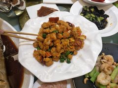 -裕德隆清真饭庄·天津特色菜(河东店)