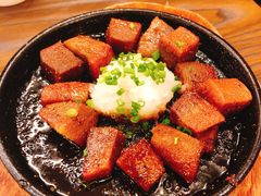 -东京屋(武定路店)