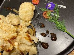 -通海俄式烧烤·俄罗斯大串(嵩山路店)