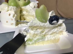 -EVERNAKED裸蛋糕(SOHO天山店)