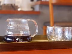 -fishtank鱼缸咖啡(三山街店)