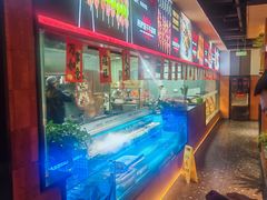 -鼎原力量东北吊炉烧烤(临河街店)