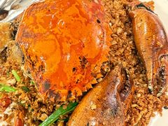 -喜记避风塘炒辣蟹(旗舰店)