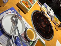 -韩香福脊骨汤锅(上杭路店)