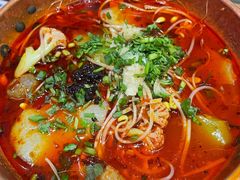 -巴黎春天(陕西路店)