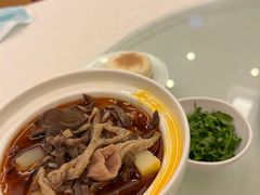 -内蒙古驻京办餐厅