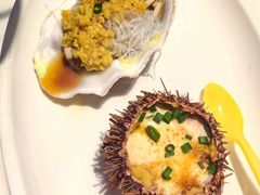 -倍儿美海鲜排挡·非遗海鲜蒸饺(总店)